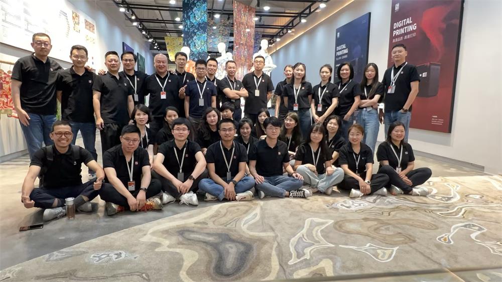 iDPRT Team